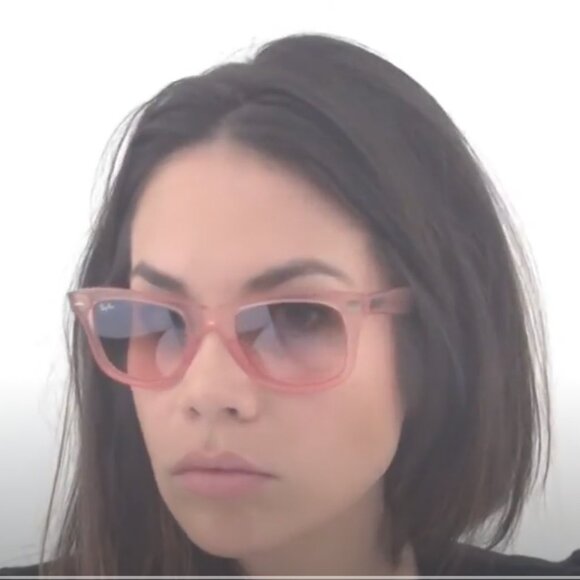 Ray Ban RB2140 Sunglasses by Luxotica - Picture 7 of 9